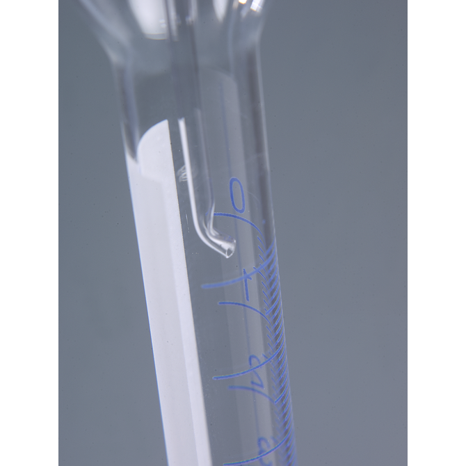 BURETTE DE TITRAGE AUTOMATIQUE (SCHILLING)