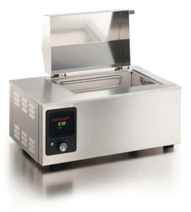 Bain marie 14 L