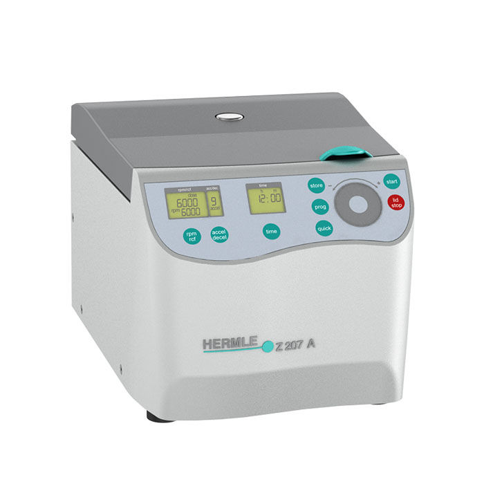 Centrifugeuse 8 x 15ml