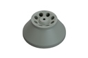 Rotor pour centrigugeuse Z 207 A