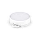 Flacon Snap Secure Blanc avec couvercle 45ml 35 mm