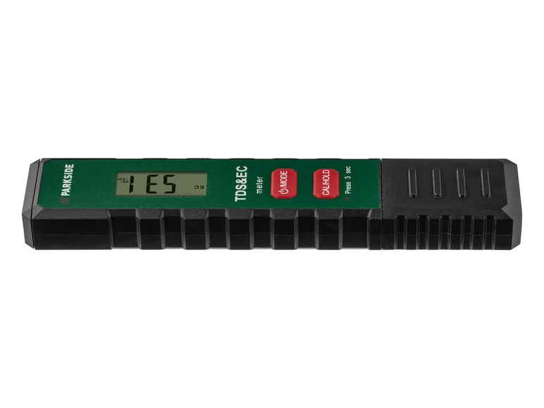 EC et TDS mètre portable