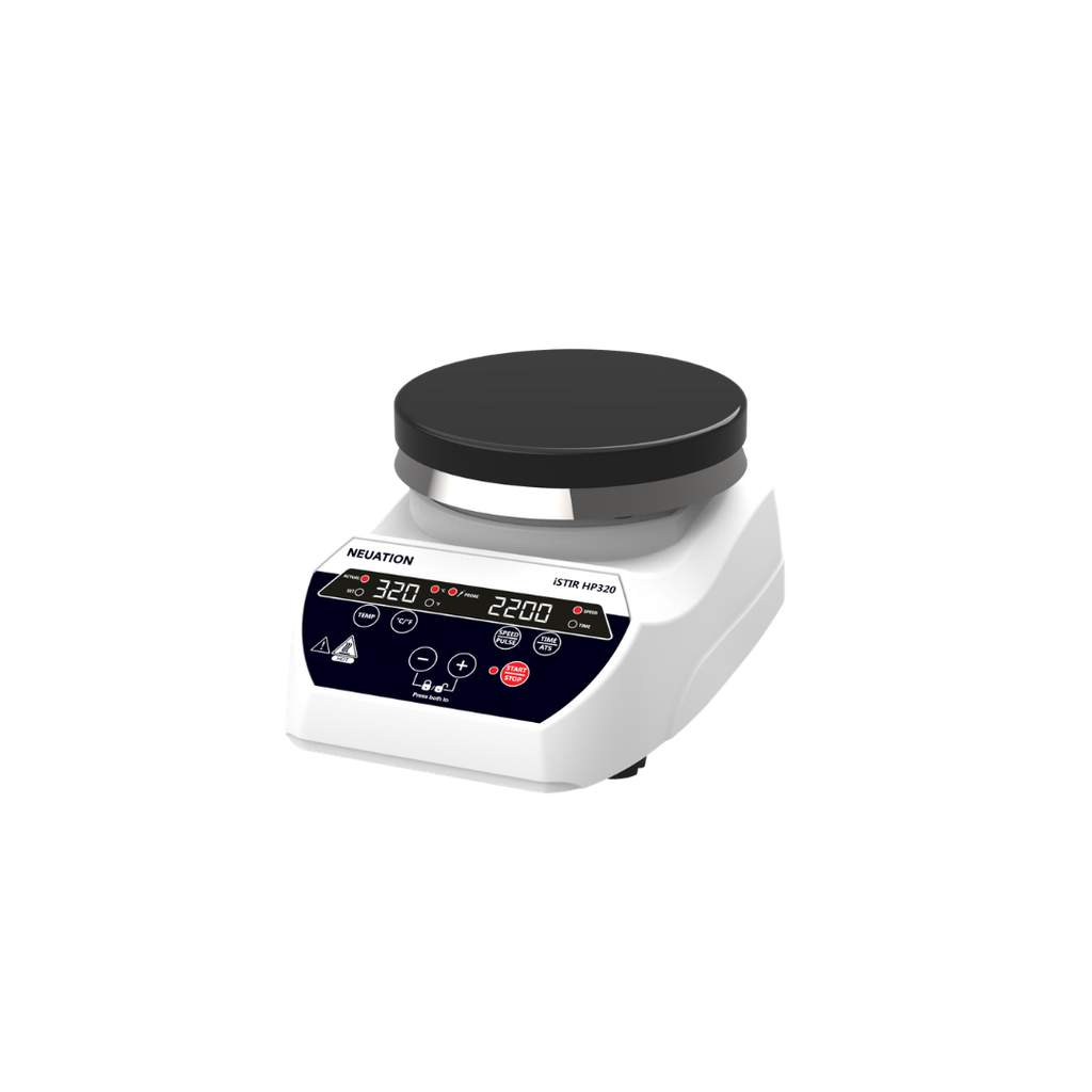 AGITATEUR MAGNETIQUE CHAUFFANT iStir HP320