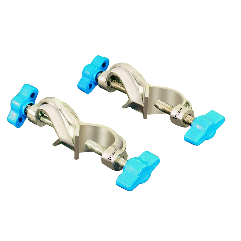 Support et base de burette