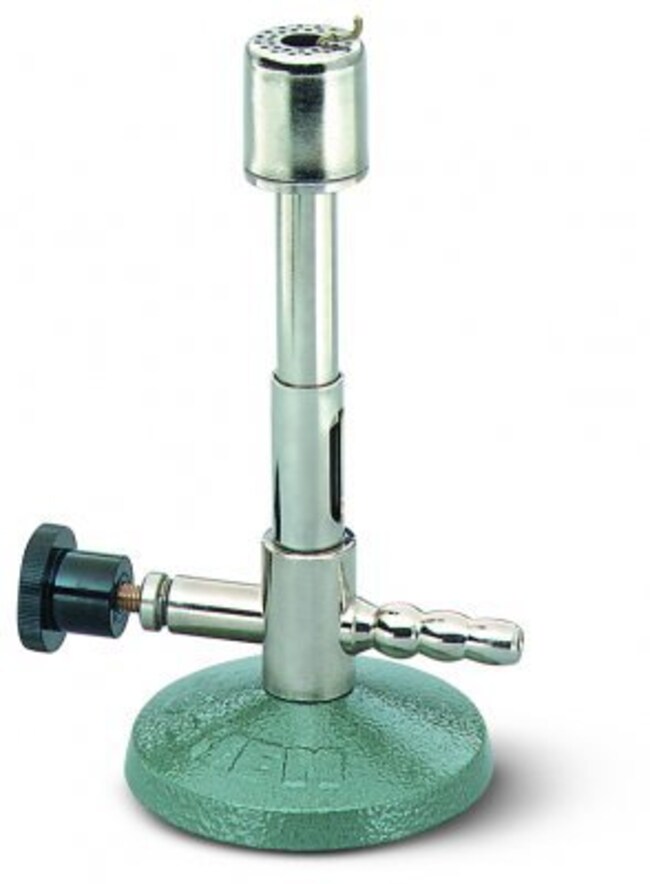Bec Bunsen