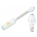 Butyromètre à lait sec