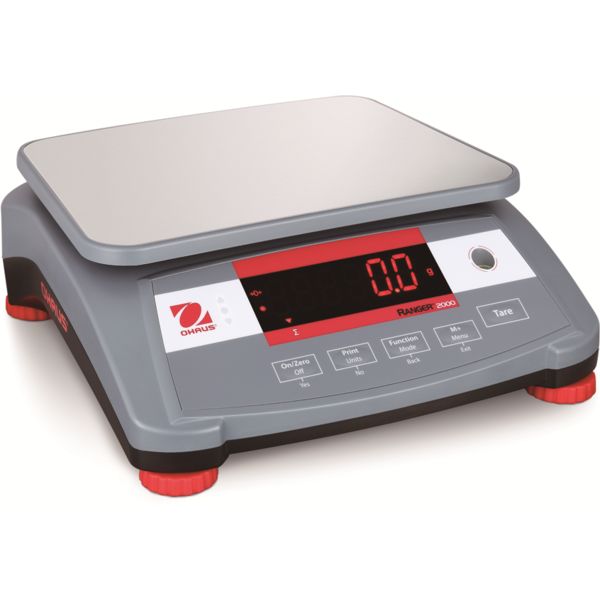 Balance Ranger 2000