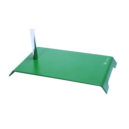 Support et base de burette