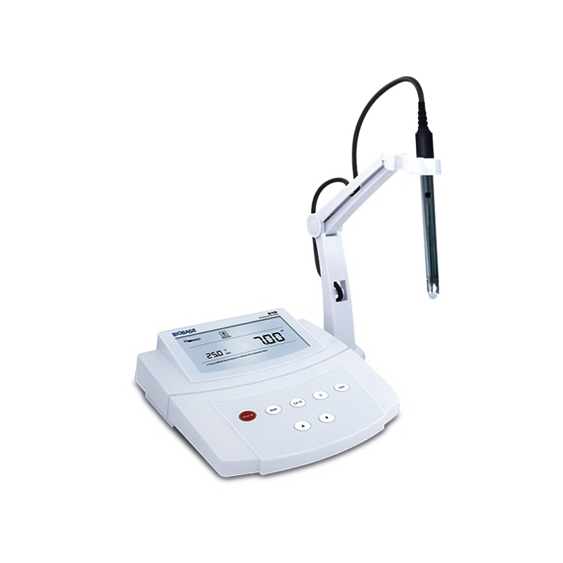 PH METRE de paillasse BIOBASE