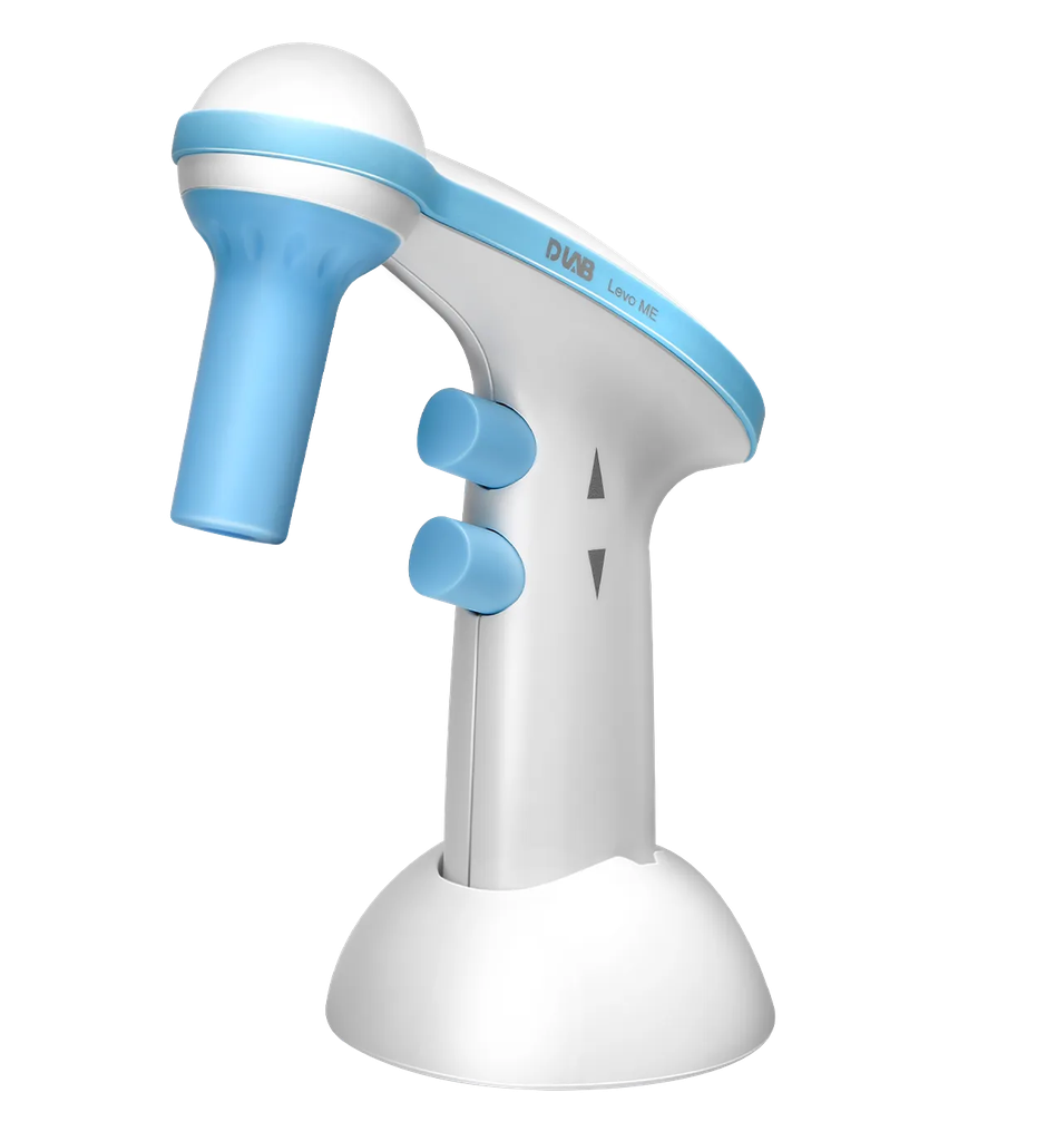REMPLISSEUR DE PIPETTES LEVO ME VOL 01-100 ml