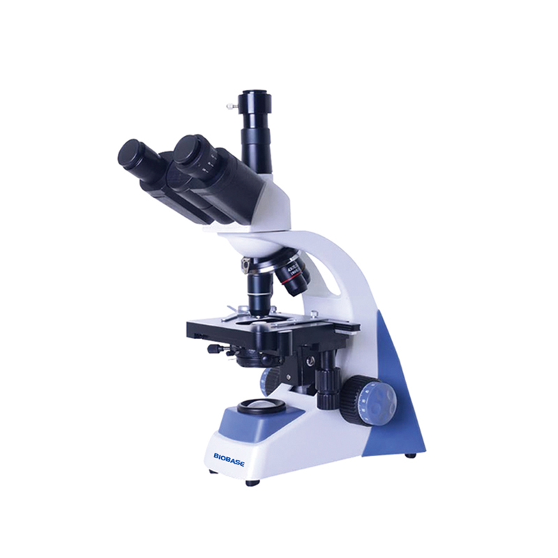 MICROSCOPE TRINOCULAIRE BME-500SM