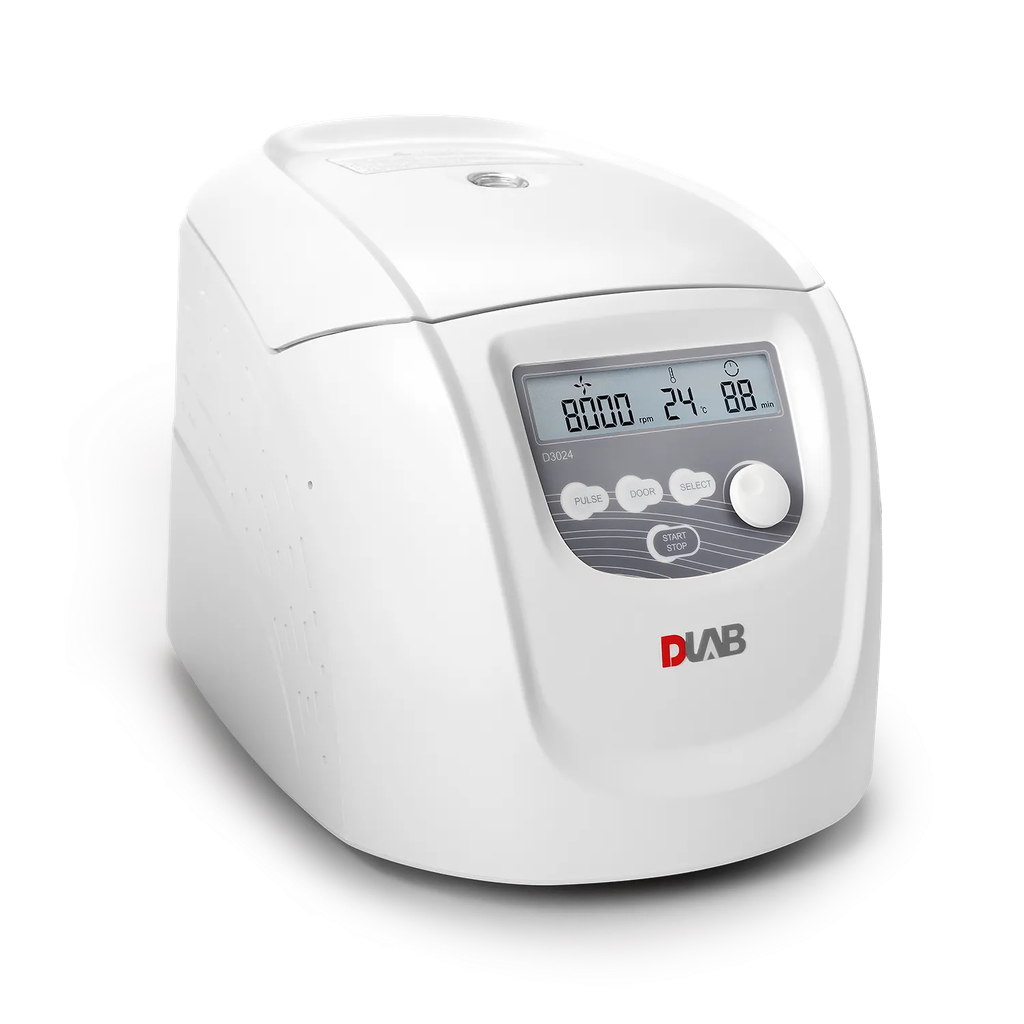 CENTRIFUGEUSE D-LAB 12 tubes/5ml