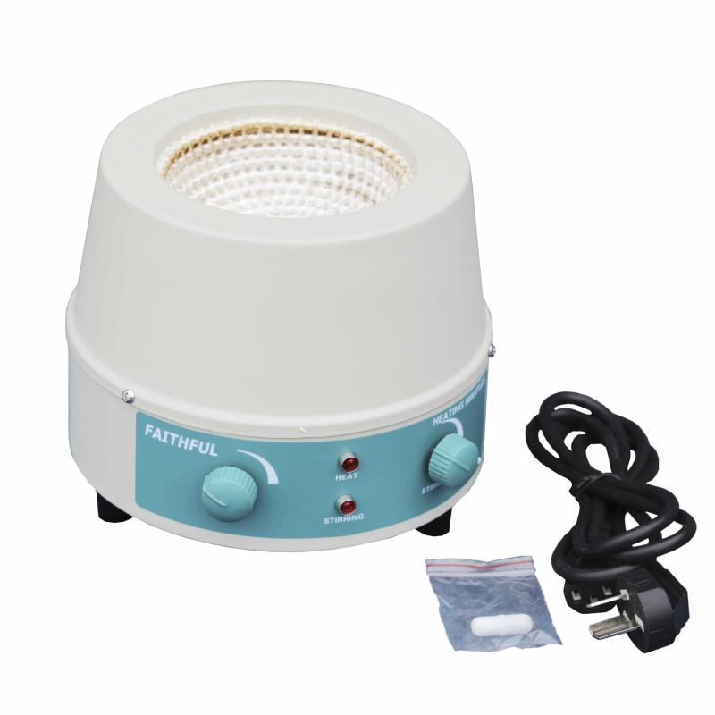 CHAUFFE BALLON FAITHFUL