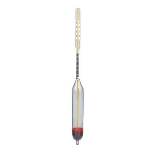 THERMOLACTODENSIMETRE