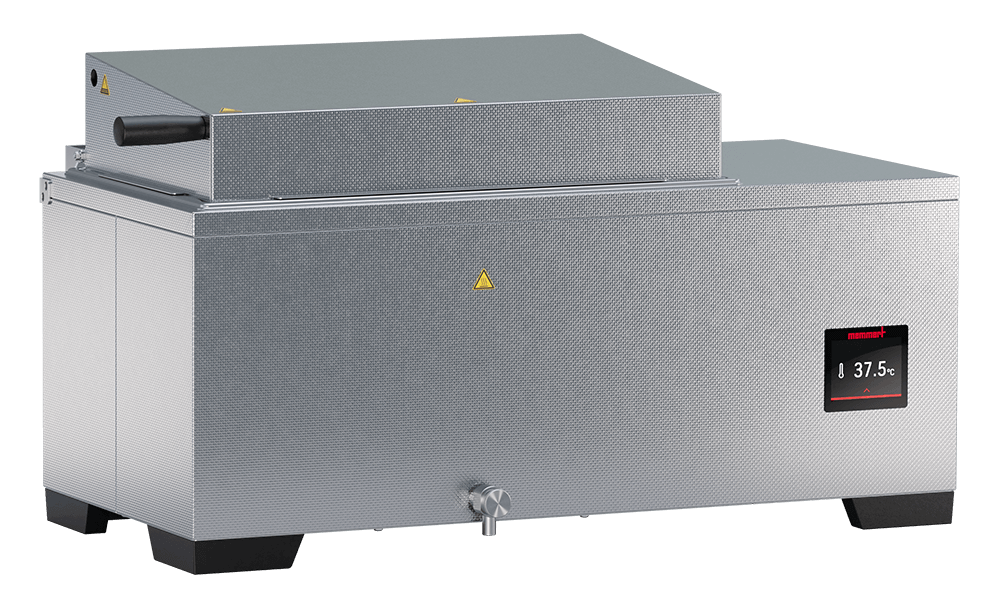 BAIN MARIE INOX VOLUME 23 Litres