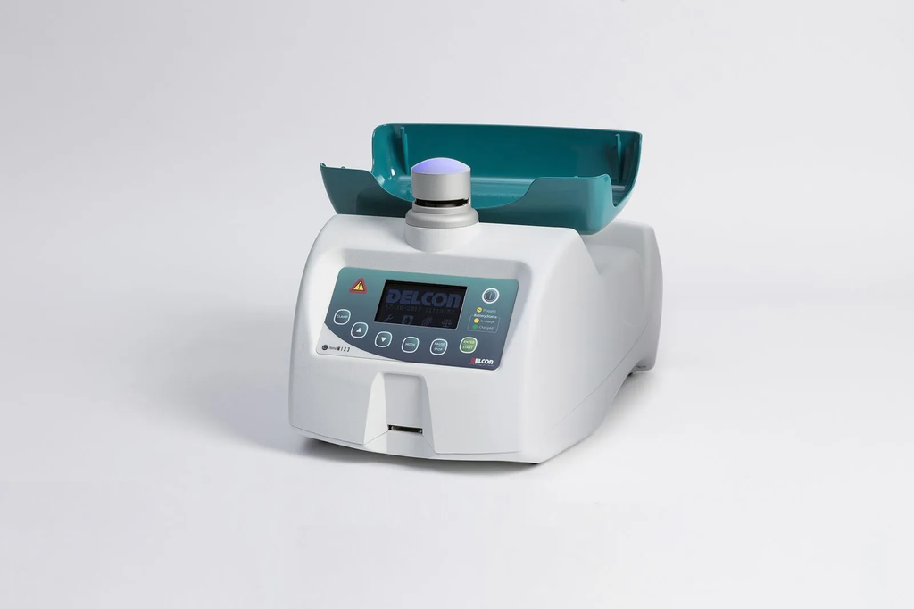 Moniteur de prélèvement sanguin automatisé