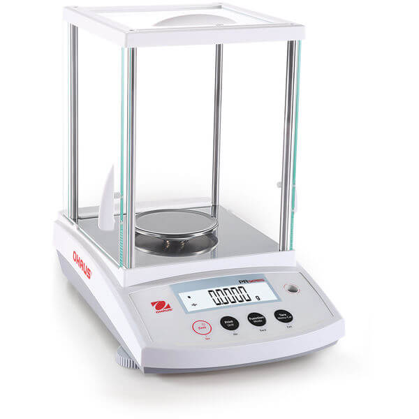 BALANCE ANALYTIQUE 220g/0.1mg OHAUS