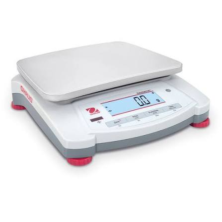 Balance Portable Navigator Ohaus 2200g/0,1g