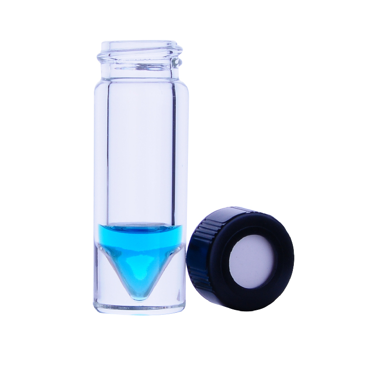 FLACONS AVEC BOUCHON A VIS NEXTGEN V VIALS 5,00ML
