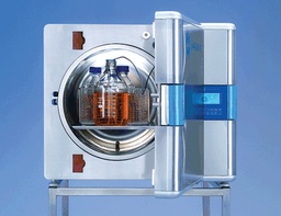 [VWR481-0427] AUTOCLAVE LABOKLAV 80-MV