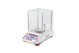 [SES224] Balance Analytique Qias Sensity 220g/0.1mg Calibration Externe