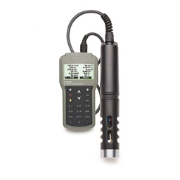 [HI98194] Multiparamètre portatif pH/rédox, conductivité, oxygène dissous et température