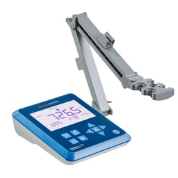 [1720 Kit] Conductimètre de paillasse Eutech EC 1720