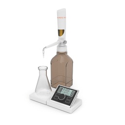 [EASY-070-001] Burette automatique (numérique) EASY 70