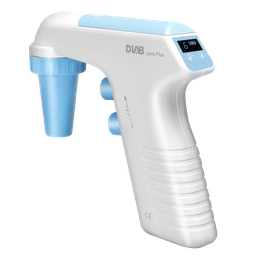 [7033110100] PIPETEUR MOTORISE LEVO PLUS VOL 01-100ml DLAB