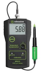 [MW101] PH METRE PORTABLE MILWAUKEE