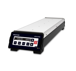 [MS20-2100] AGITATEUR MAGNETIQUE CHAUFFANT 10 Postes ISTIR HP 10M