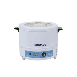 CHAUFFE BALLON BIOBASE HME