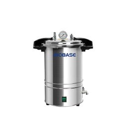 [BKM-P18II] AUTOCLAVE VERTICAL 18L BIOBASE