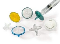 [AR185] FILTRE SERINGUE STERILE