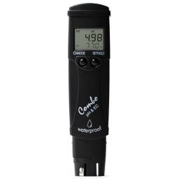 [HI98130] Multiparamètre portable étanche pH/EC/TDS/°C