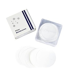 [C0002031] Filtres Membrane PTFE Hydrophobic 47mm / 0.45um LABFIL - Pack de 50