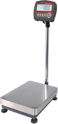 [S300PS] Bascule industrielle 300 kg / 50 g