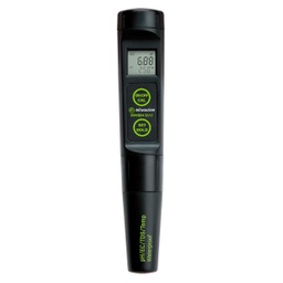 [MW804] Multiparamètre portable étanche pH/EC/TDS/°C