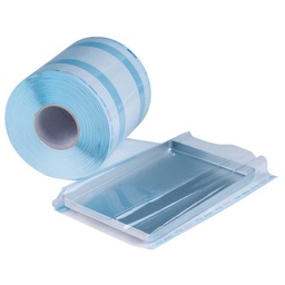 Gaine de stérilisation - Rouleau 200 m