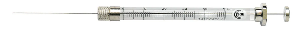 [008105] MICROSERINGUE LC-GT P./ Vannes HPLC RHEODYNE &amp; VALCO 1000µL