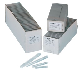 [VWR212-0024] TUBES A ESSAIS A BORD EVASE 16 x 160mm