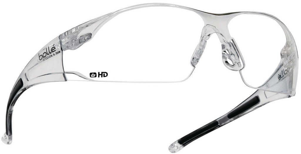 [VWR111-0957] LUNETTES DE SECURITE, RUSH